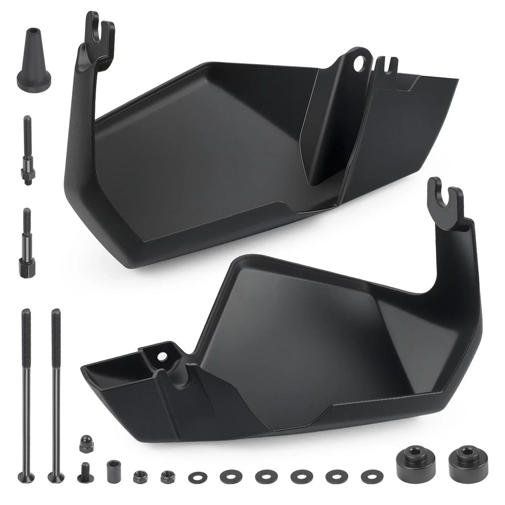 Hand Guards Kit for Suzuki V-Strom Vstrom 650 DL650 (2004–2011)