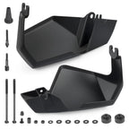 Hand Guards Kit for Suzuki V-Strom Vstrom 650 DL650 (2004–2011)