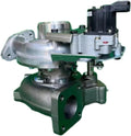 Turbocharger 8-98347613-0 for Isuzu 4HK1 Truck (FRR, FRR90, FSR90, NPR75)