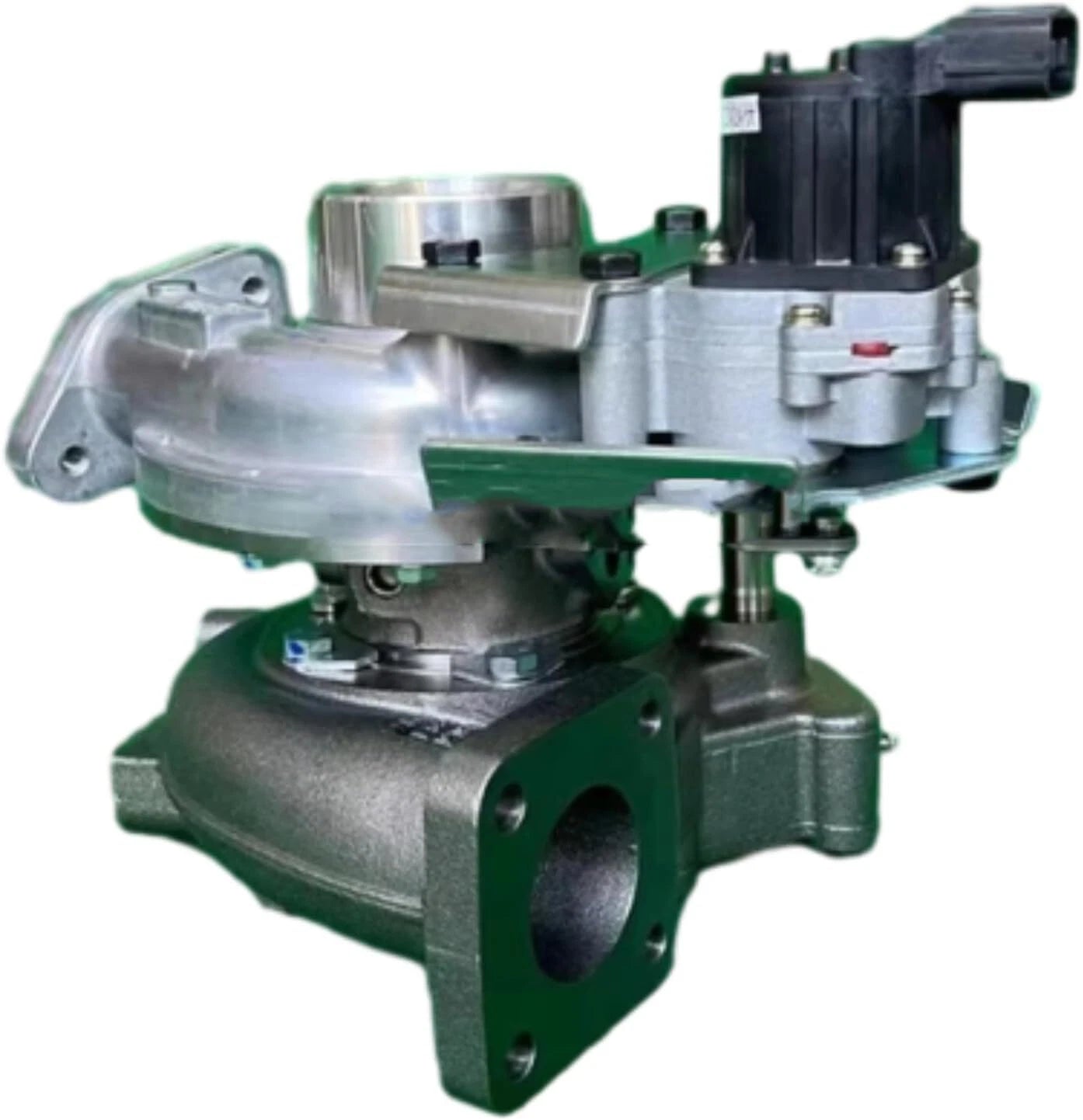 Turbocharger 8-98347613-0 for Isuzu 4HK1 Truck (FRR, FRR90, FSR90, NPR75)