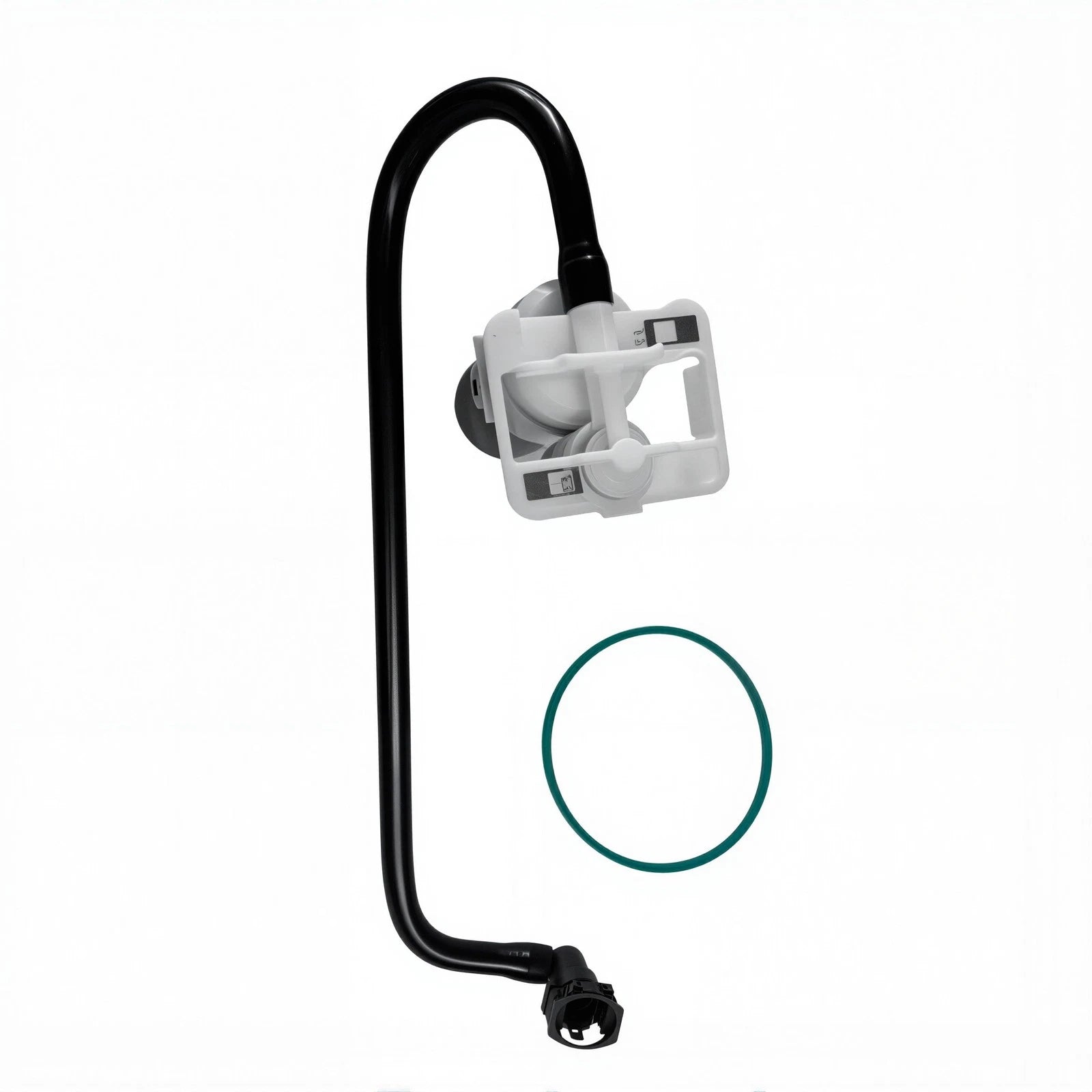 Vapor Canister Vent Solenoid 911-821 for Hyundai Sonata Kia Optima (2011–2015)