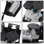 Windshield Wiper Motor 40-2060 2L1Z17508BA for Lincoln Navigator (2003–2008)