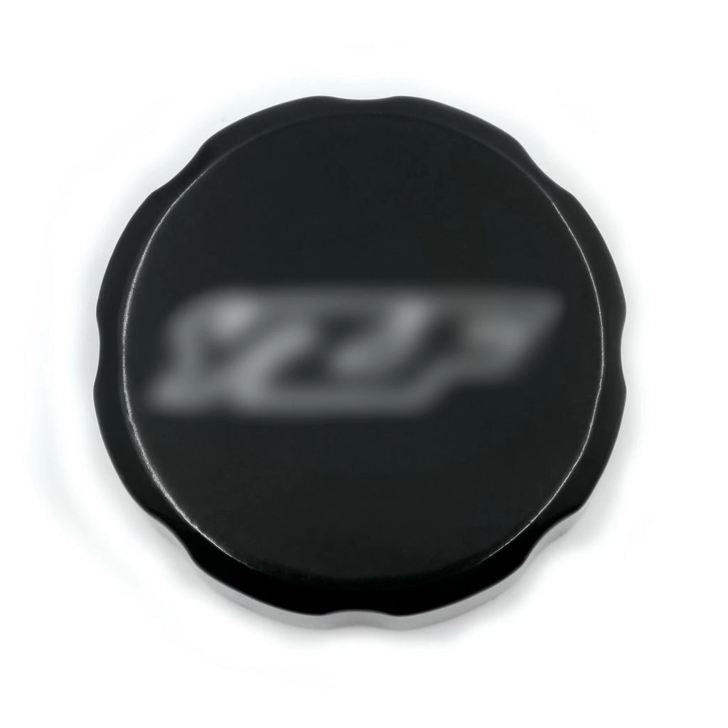 Brake Fluid Reservoir Cap Cover for Yamaha YZF R6 R6S 600R R1 (2006–2020)