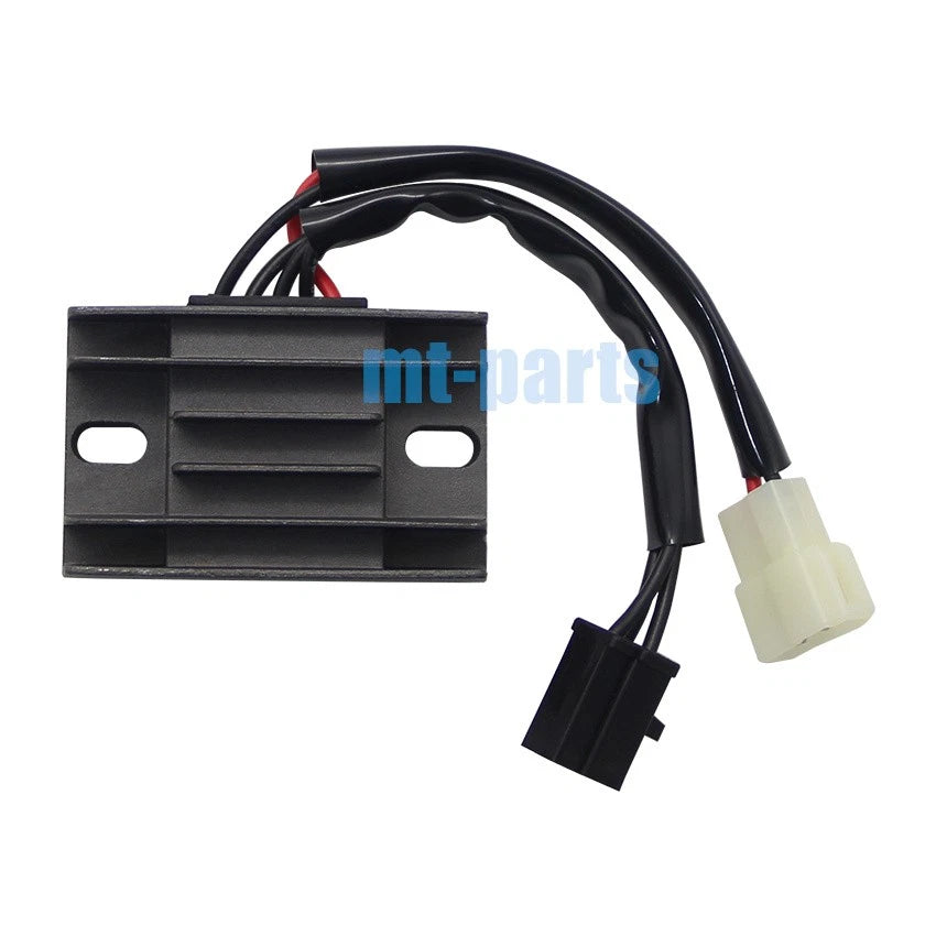 Voltage Regulator Rectifier for Suzuki AN125 Burgman 125 (2003–2009)