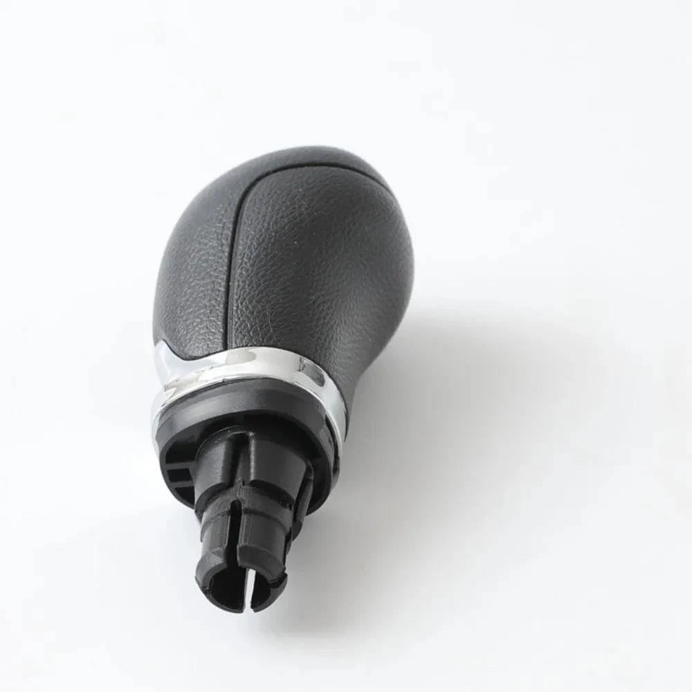 Shift Knob Gear with Collar for Skoda Octavia (2014–2019) 5-Speed