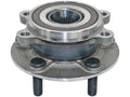 Front Wheel Hub Assembly for Mazda CX-5 (2013–2022) KQ672YF