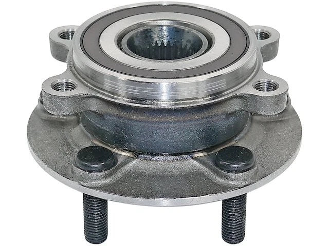 Front Wheel Hub Assembly for Mazda CX-5 (2013–2022) KQ672YF