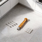 Set of 4 Stain Removal Tools for Home Maintenance