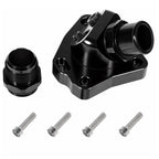 Radiator Hose Swivel Neck Thermostat Housing for Honda K-Series K20 K24 (2002–2011)