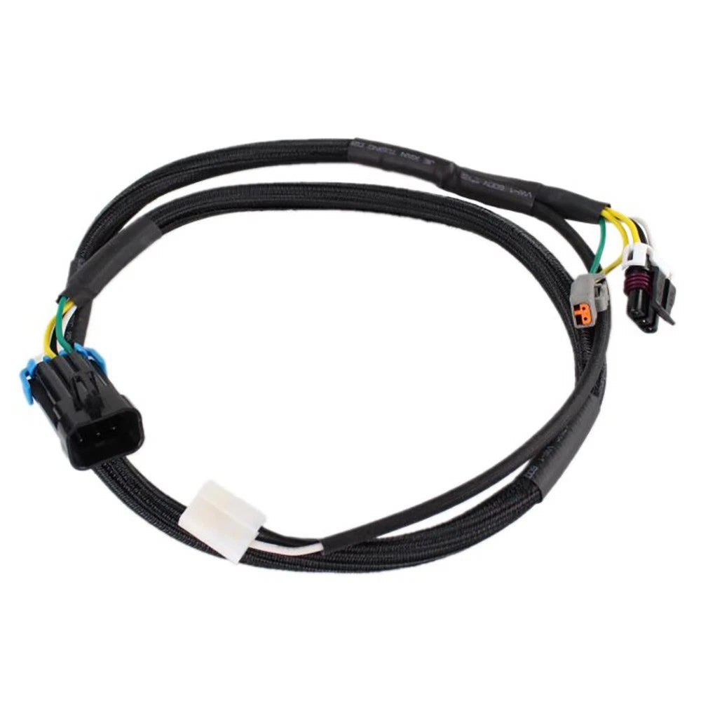 Wiper Wiring Harness for Bobcat 773, 763, 753, 751, 883, 873, 863 (–)