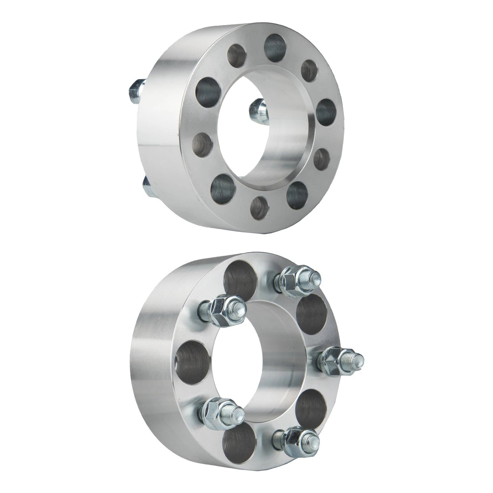 2" Wheel Spacer for Ford Explorer and Jeep Wrangler (2000–2019)