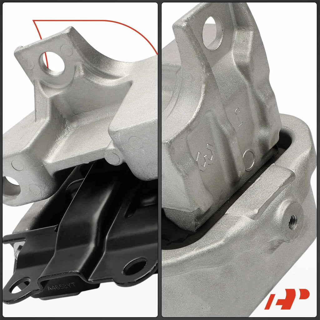 Driver Transmission Mount for Mitsubishi Outlander (2016-2020)