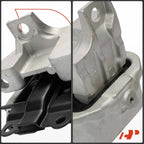 Driver Transmission Mount for Mitsubishi Outlander (2016-2020)