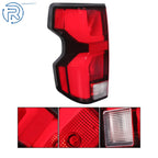 2X LED Tail Lights for Chevy Colorado (2023-2024)