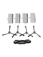 Replacement Accessories for Polaris PVCR 4105 WIFI IQ