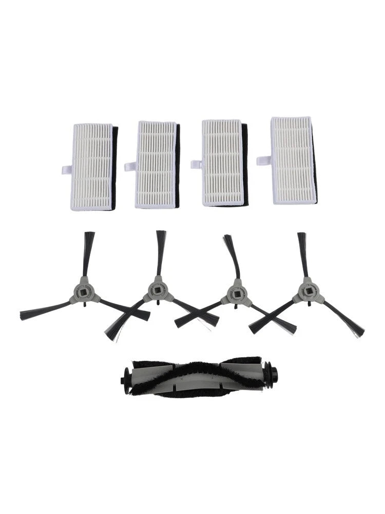Replacement Accessories for Polaris PVCR 4105 WIFI IQ