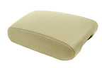 Leather Synthetic Console Armrest Cover for Jeep Grand Cherokee (2011–2019)