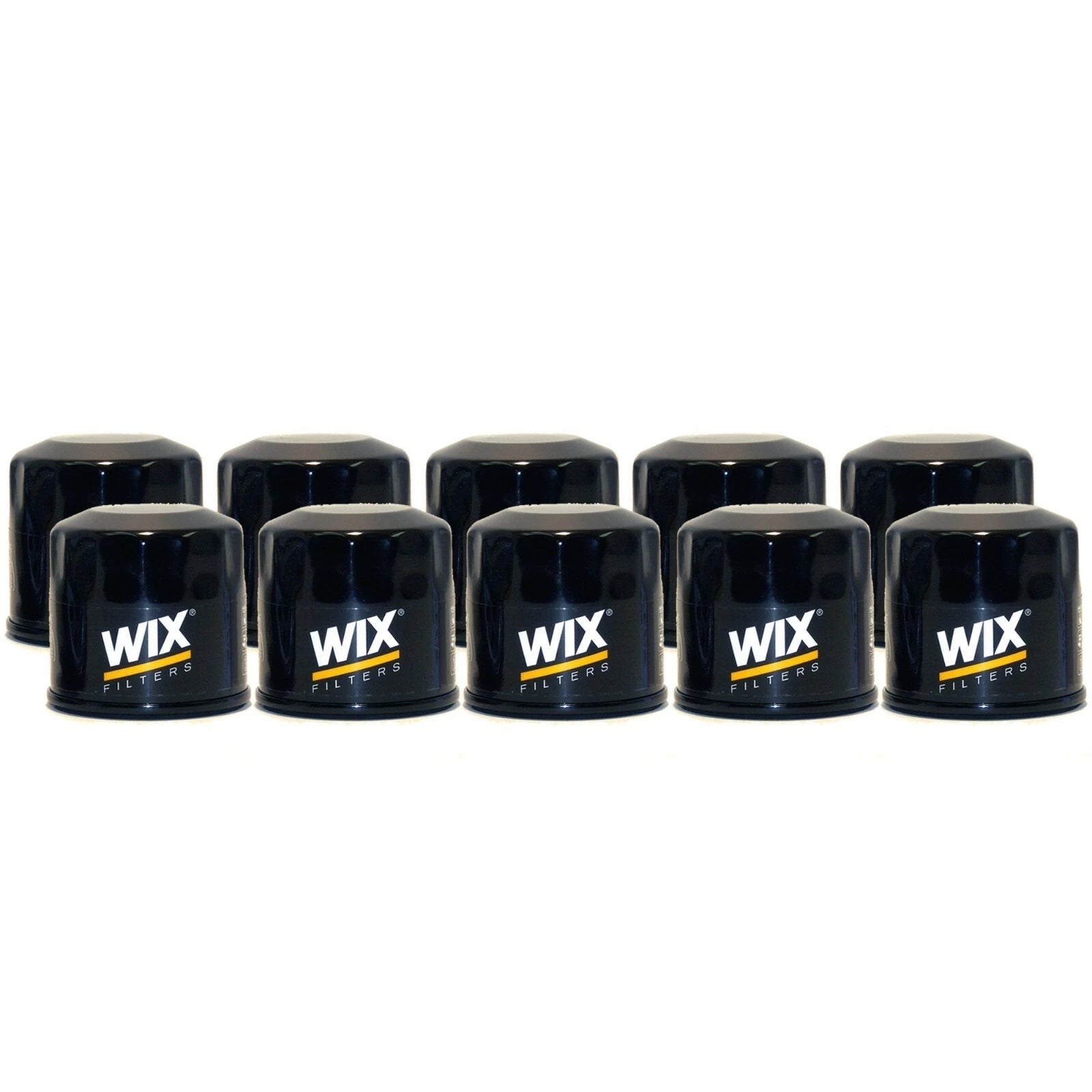 Set of 10 Engine Oil Filters for Ford Honda John Deere Mazda Suzuki