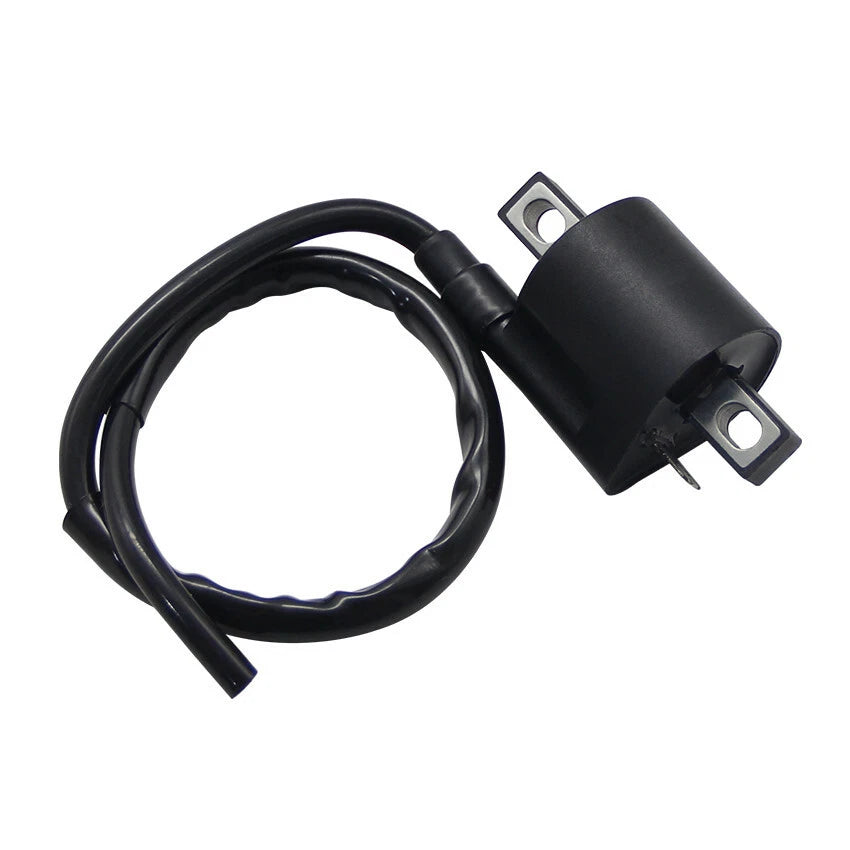 Ignition Coil for Yamaha V-Star 650 Classic XVS650A (1998–2010) / Custom XVS650 (2000–2014)