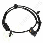 2 Rear ABS Wheel Speed Sensors for Jaguar X-Type (2002–2008)