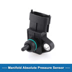 Manifold Absolute Pressure Sensor No. 393002B000 for Kia Sorento (2011–2020)