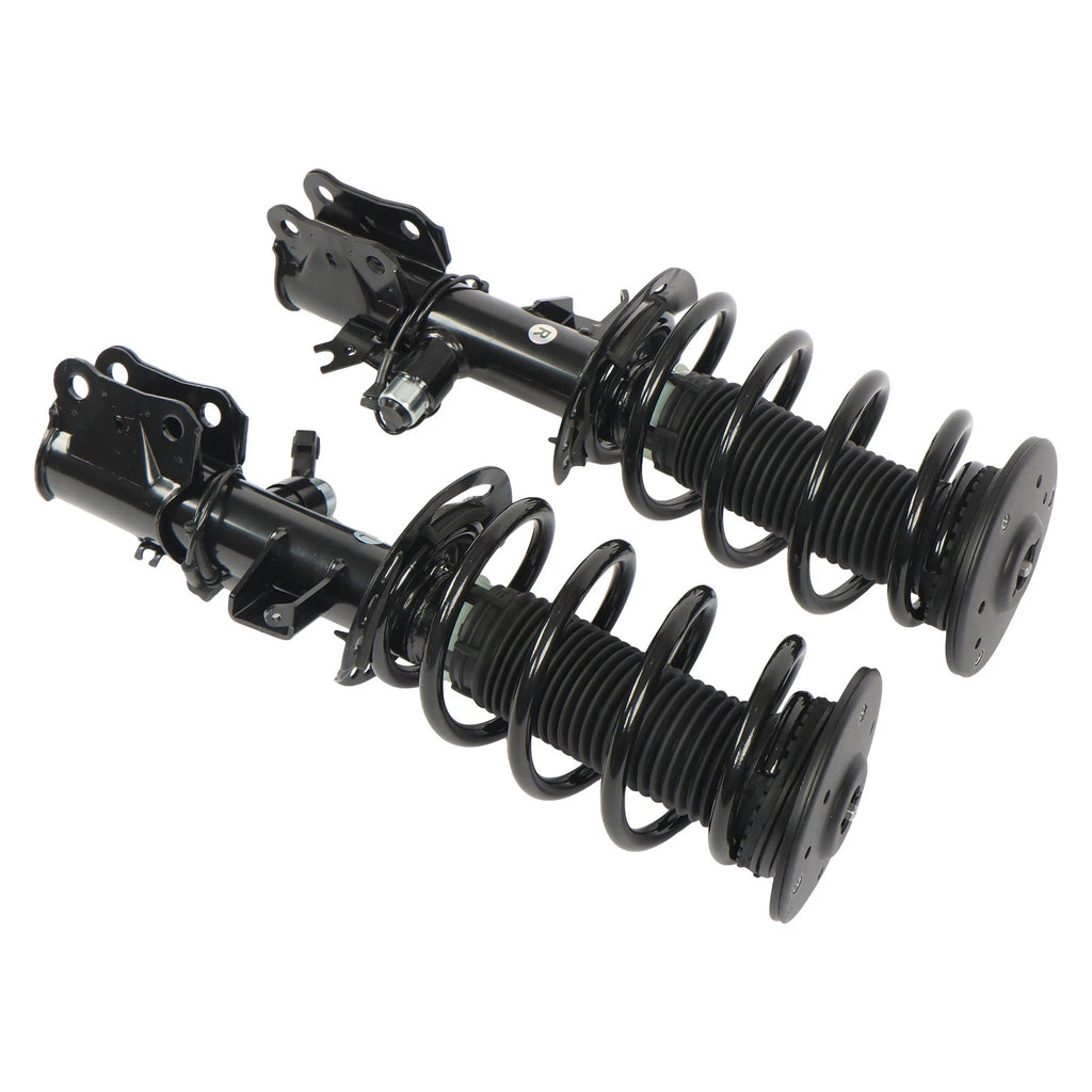 Full Set of Shock Struts for Lincoln Continental (2017–2020)