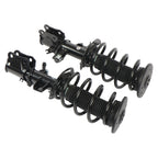 Full Set of Shock Struts for Lincoln Continental (2017–2020)