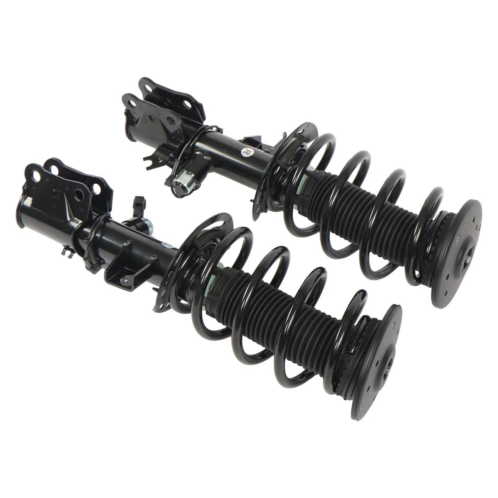 Full Set of Shock Struts for Lincoln Continental (2017–2020)