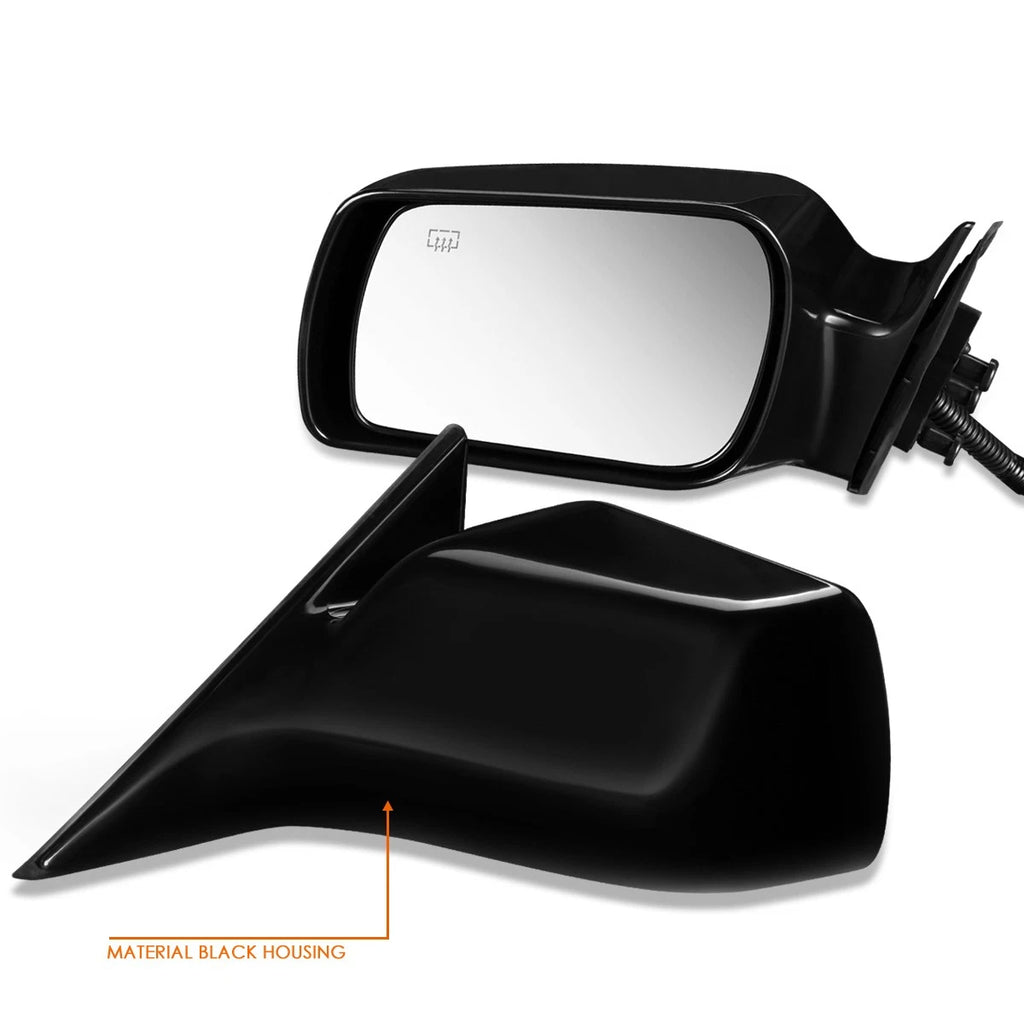 Powered Heated Side View Door Mirror Replacement for Toyota Avalon (2000–2004)