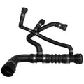 Upper Radiator Hose for BMW 760 E65 7 Series (2004–2006)