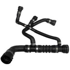 Upper Radiator Hose for BMW 760 E65 7 Series (2004–2006)