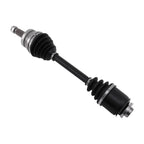 Front Passenger Side CV Axle Shaft for Hyundai Santa Fe (2007–2009)