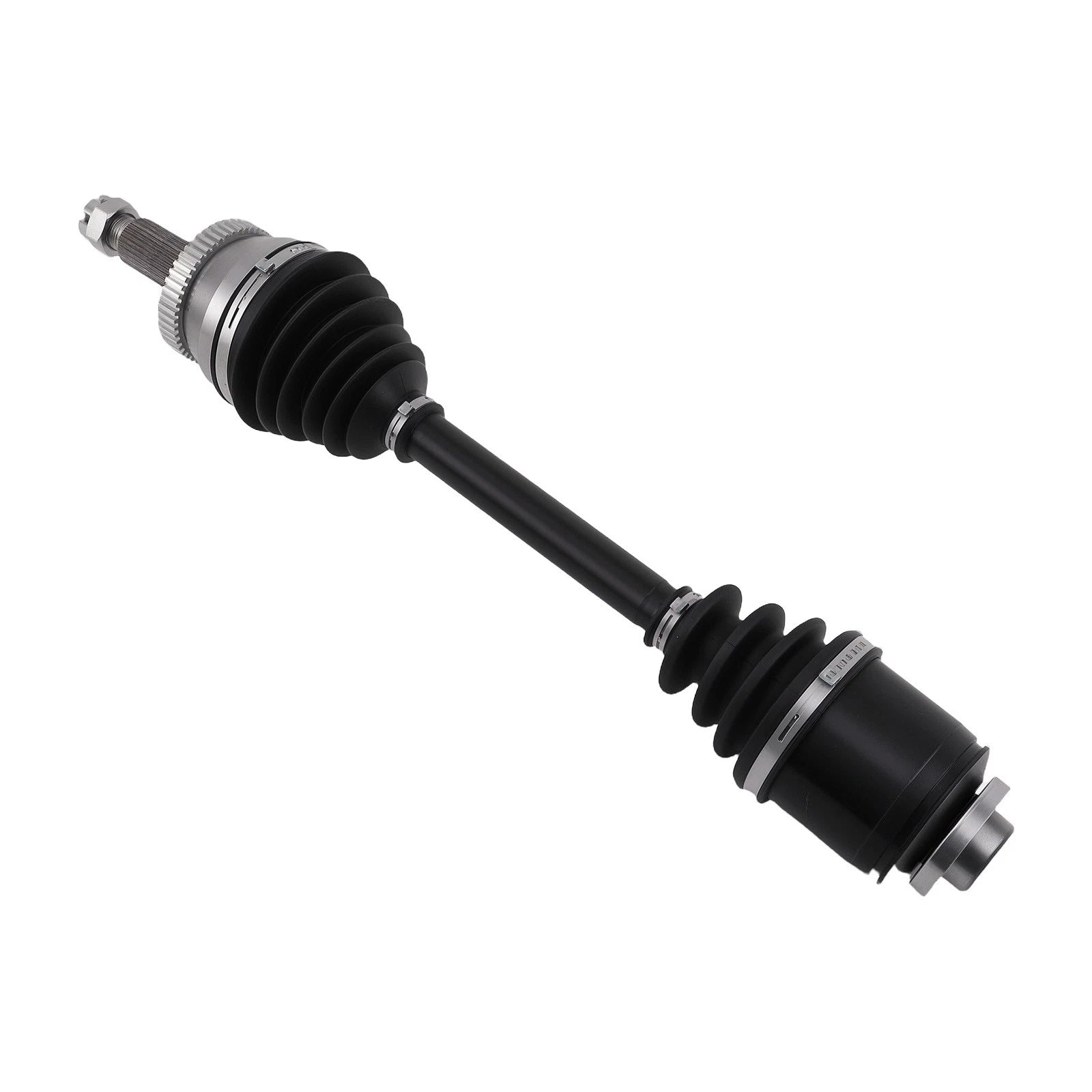 Front Passenger Side CV Axle Shaft for Hyundai Santa Fe (2007–2009)