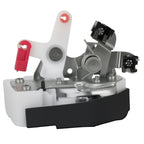 Door Lock Actuator Front Left for Jeep Wrangler TJ (1997–2002)