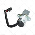 Fuel Shut Off Solenoid for Bobcat 743 751 753 763 773 (6681513 6667993)