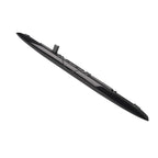 Trunk Lid Grip Handle for BMW X5 (2000-2006) Black