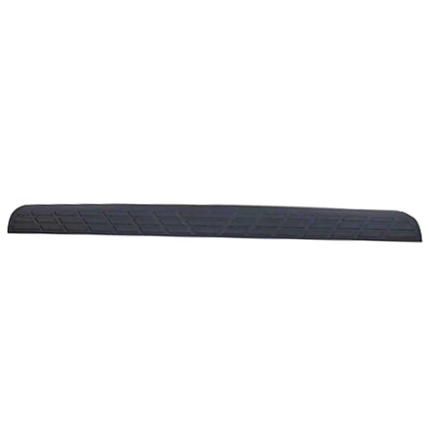 Replacement Black Matte Plastic Tailgate Spoiler for See Compatibility Chart