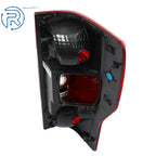 Tail Light for Ford F250 F350 (2020–2022) Non-LED Driver Side w/ Blind Spot