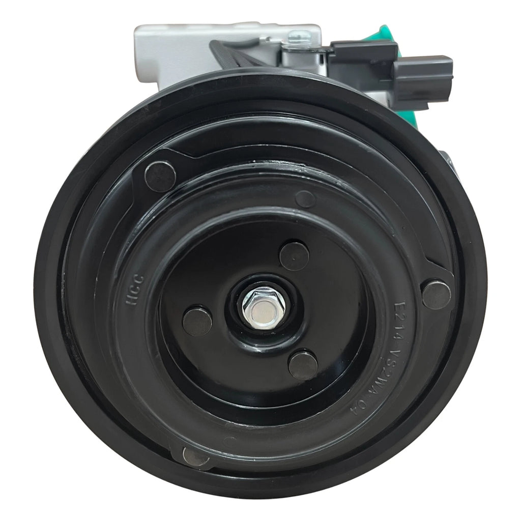 AC Compressor Replacement for Kia Forte5 1.6L (2014-2017)