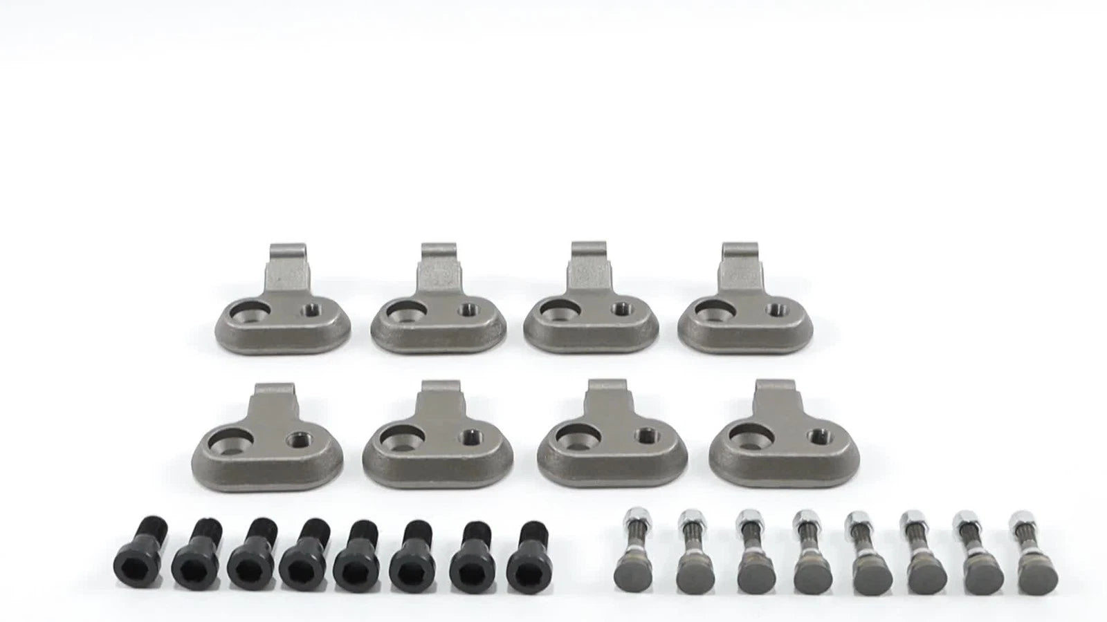 Stump Grinder Teeth Kit for Dosko 620 691 (Complete)