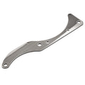 Transmission Mid Plate Mount Brace for Honda EG EJ B-Series (B16 B18)