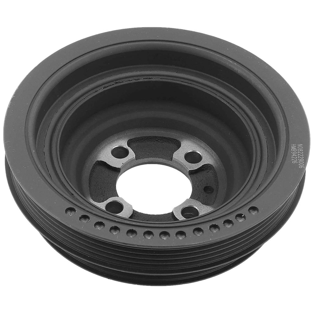 Harmonic Balancer for Mitsubishi Eclipse (2000-2005)