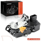 Front Left Door Lock Actuator for Chevrolet Captiva Sport (2012–2015)