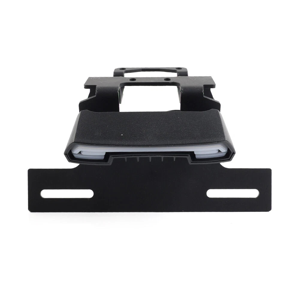 LED Tail Light Turn Signal Plate Holder for Kawasaki KLX230 (2021–2023)