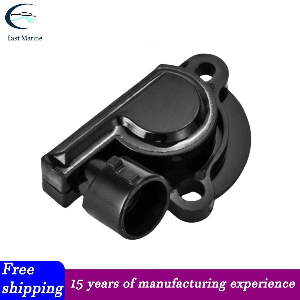 Throttle Position Sensor for MerCruiser 5.0 5.7 7.4 8.2 L V8 (1986–2005) 805226A1