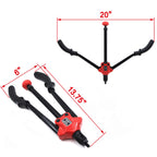 Rivet Nut Gun Kit for Hand Nut Riveter 360mm (14")