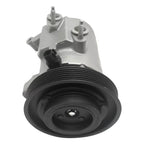 A/C Compressor Kit Replacement for Dodge Nitro 3.7L V6 (2011-2012)
