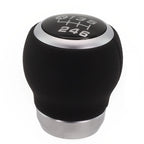 6 Speed Gear Shift Knob for Toyota 86, Scion FR-S, BRZ (2013–2021)
