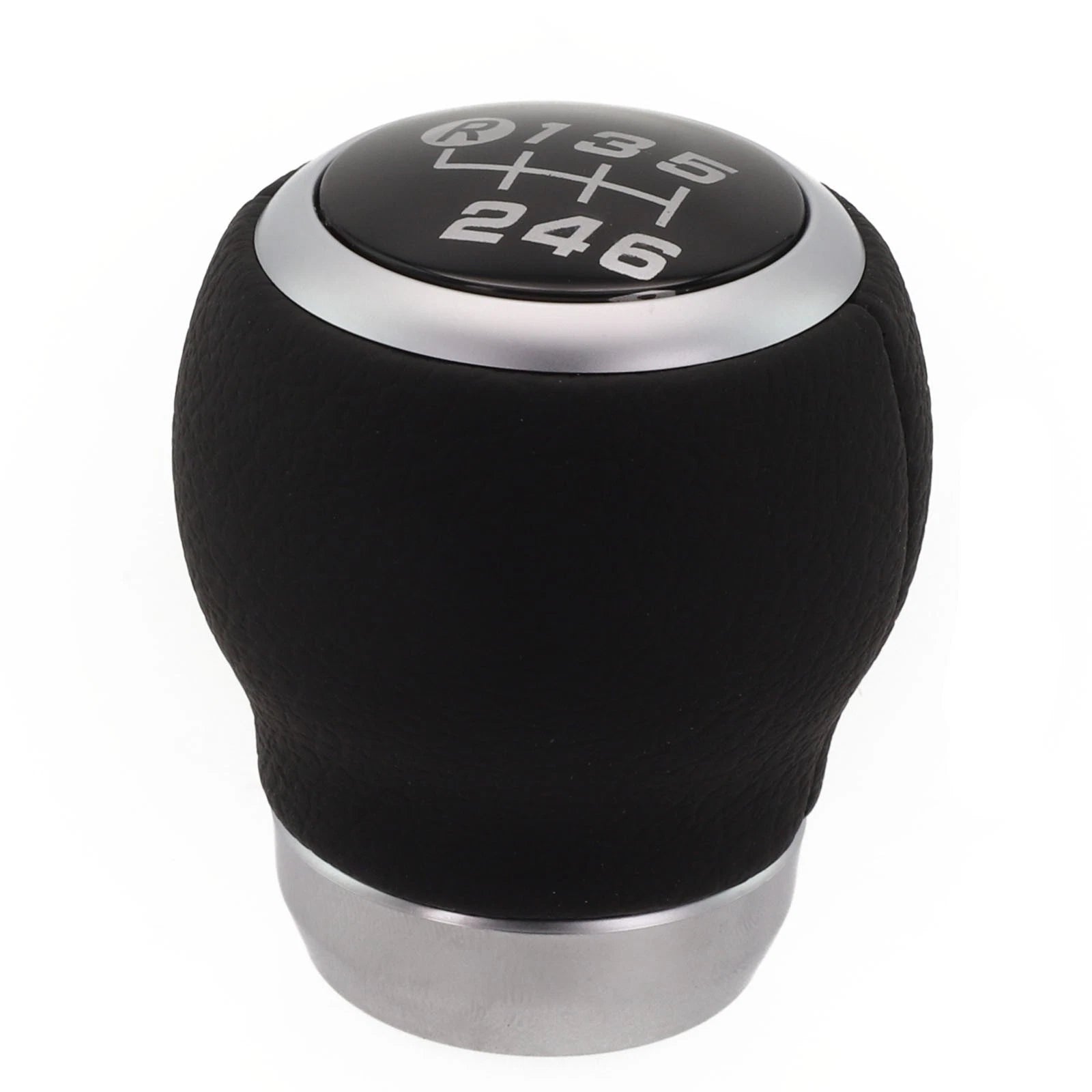 6 Speed Gear Shift Knob for Toyota 86, Scion FR-S, BRZ (2013–2021)