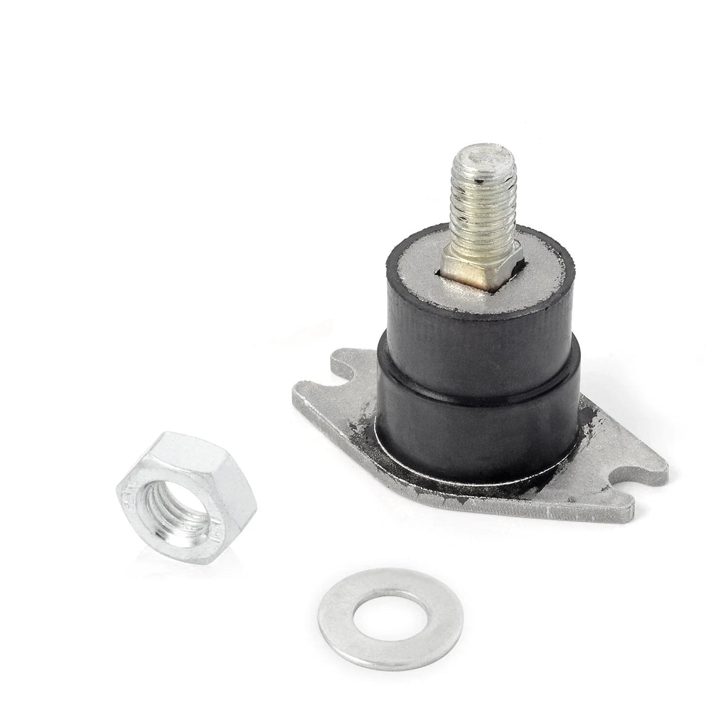 2 x Upper Side Rubber Motor Mount for Johnson Evinrude